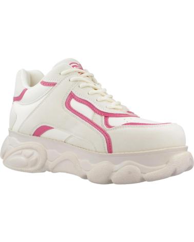 Sneaker-De-Mujer-BUFFALO-ZAPATILLAS-MUJER-MODELO-CLD-ECHO-COLOR-BEIS-WHTPNK