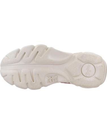 Sneaker-De-Mujer-BUFFALO-ZAPATILLAS-MUJER-MODELO-CLD-ECHO-COLOR-BEIS-WHTPNK