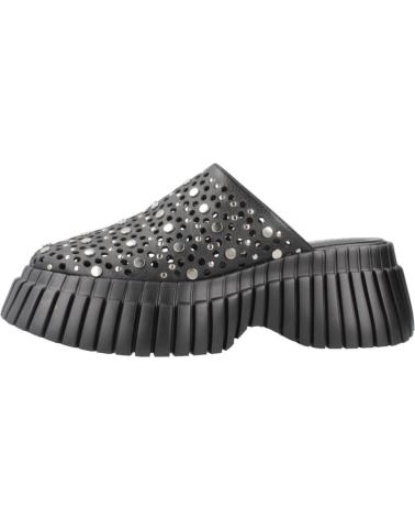 Sandales pour Femme NOA HARMON SANDALIAS MUJER MODELO SAINT COLOR NEGRO