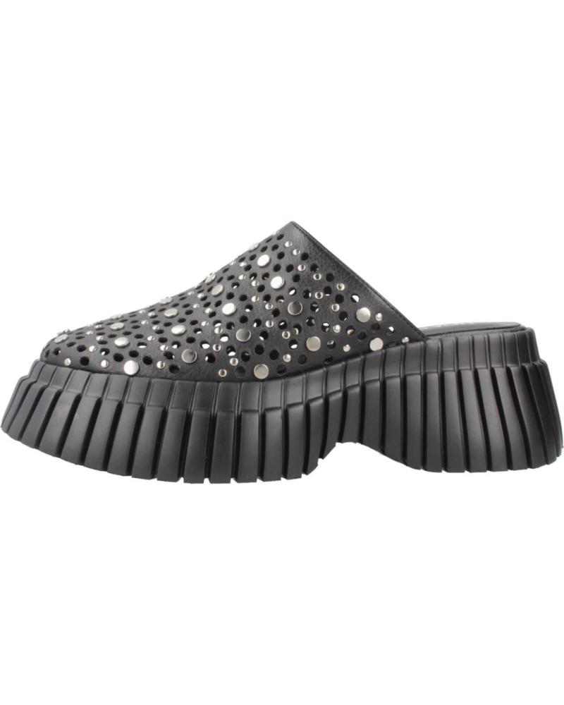 Sandales pour Femme NOA HARMON SANDALIAS MUJER MODELO SAINT COLOR NEGRO