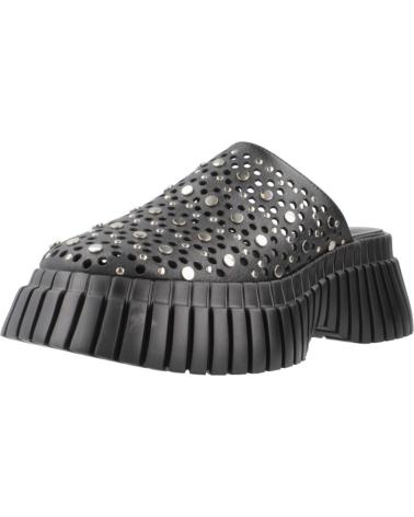 Sandales pour Femme NOA HARMON SANDALIAS MUJER MODELO SAINT COLOR NEGRO