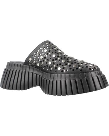 Sandales pour Femme NOA HARMON SANDALIAS MUJER MODELO SAINT COLOR NEGRO