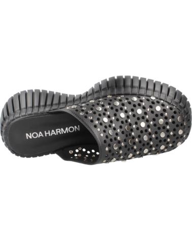 Sandales pour Femme NOA HARMON SANDALIAS MUJER MODELO SAINT COLOR NEGRO