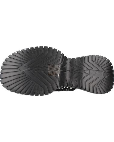 Sandales pour Femme NOA HARMON SANDALIAS MUJER MODELO SAINT COLOR NEGRO