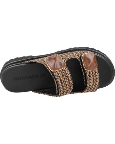 Sandalen-De-Mujer-NOA-HARMON-SANDALIAS-MUJER-MODELO-VILA-COLOR-MARRON-NGRCUE