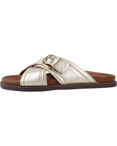 Sandals-De-Mujer-ALPE-SANDALIAS-MUJER-MODELO-5448-61-COLOR-ORO-PLATINO