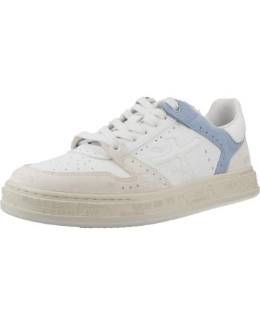 Sportivo-De-Mujer-PREMIATA-ZAPATILLAS-MUJER-MODELO-QUIIND-COLOR-BLANCO-7416