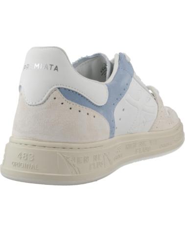 Sportivo-De-Mujer-PREMIATA-ZAPATILLAS-MUJER-MODELO-QUIIND-COLOR-BLANCO-7416