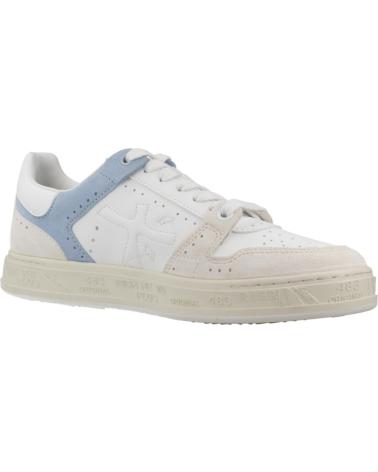Sportivo-De-Mujer-PREMIATA-ZAPATILLAS-MUJER-MODELO-QUIIND-COLOR-BLANCO-7416