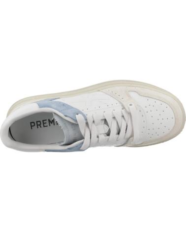 Sportivo-De-Mujer-PREMIATA-ZAPATILLAS-MUJER-MODELO-QUIIND-COLOR-BLANCO-7416