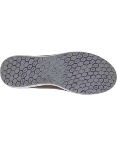 Sportschuhe für Herren CHIRUCA ZAPATILLAS METROPOLITAN 12 GORE-TEX PARA HOMBRE EN COLOR MAR MARRON
