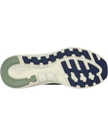 Zapatillas deporte pour Homme SKECHERS ZAPATILLAS ARCH FIT 2 0 PARA HOMBRE EN COLOR AZUL AZUL