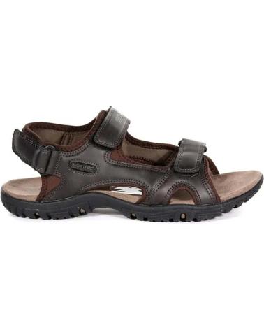 Sandals-De-Hombre-REGATTA-CALZADO-MARCA-MODELO-HARIS-MARRóN