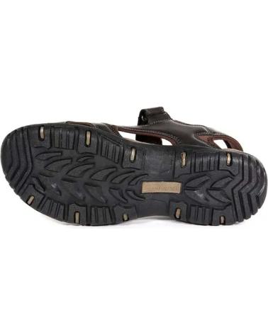 Sandals-De-Hombre-REGATTA-CALZADO-MARCA-MODELO-HARIS-MARRóN
