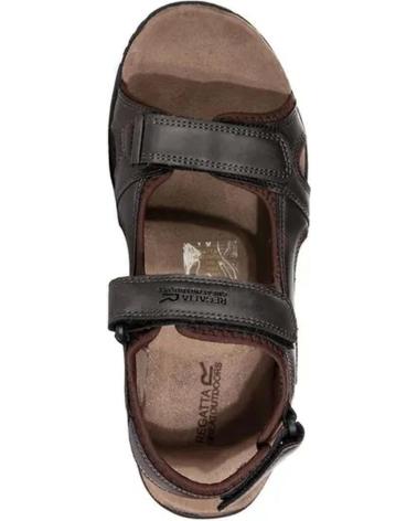 Sandals-De-Hombre-REGATTA-CALZADO-MARCA-MODELO-HARIS-MARRóN