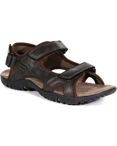 Sandals-De-Hombre-REGATTA-CALZADO-MARCA-MODELO-HARIS-MARRóN