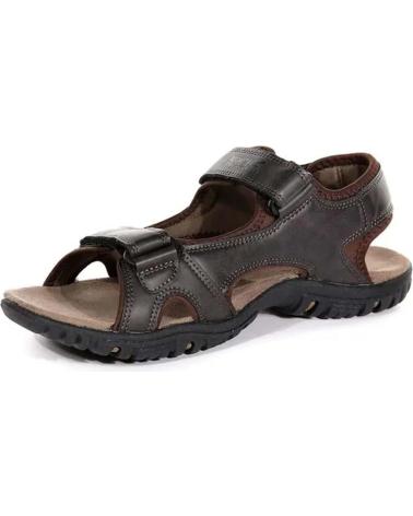 Sandals-De-Hombre-REGATTA-CALZADO-MARCA-MODELO-HARIS-MARRóN