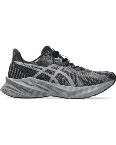 Deportivas de Hombre ASICS ZAPATILLAS DYNABLAST 5 PARA HOMBRE EN COLOR NEGRO