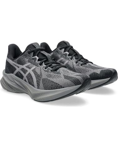 Deportivas de Hombre ASICS ZAPATILLAS DYNABLAST 5 PARA HOMBRE EN COLOR NEGRO