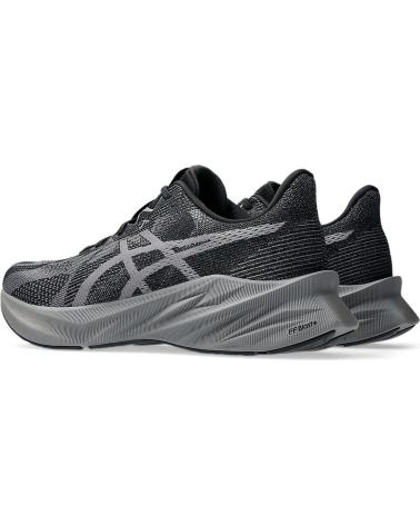 Deportivas de Hombre ASICS ZAPATILLAS DYNABLAST 5 PARA HOMBRE EN COLOR NEGRO