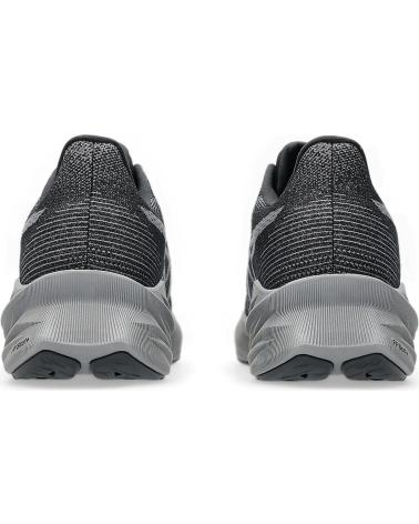 Deportivas de Hombre ASICS ZAPATILLAS DYNABLAST 5 PARA HOMBRE EN COLOR NEGRO