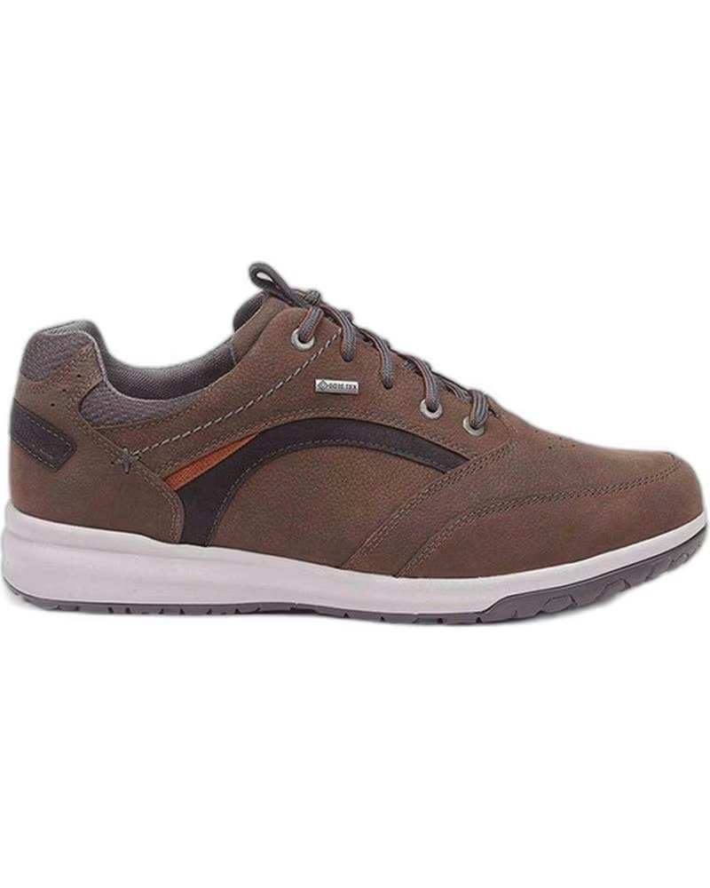 Sportivo per Uomo CHIRUCA CALZADO MARCA MODELO MOMA 01 GO MARRóN