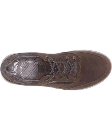 Sportivo per Uomo CHIRUCA CALZADO MARCA MODELO MOMA 01 GO MARRóN