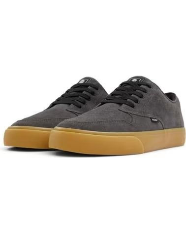 Sneaker für Herren ELEMENT ZAPATILLAS TOPAZ C3 PARA HOMBRE EN COLOR GRIS