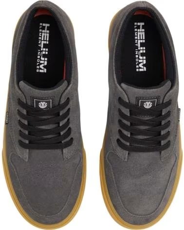 Sneaker für Herren ELEMENT ZAPATILLAS TOPAZ C3 PARA HOMBRE EN COLOR GRIS
