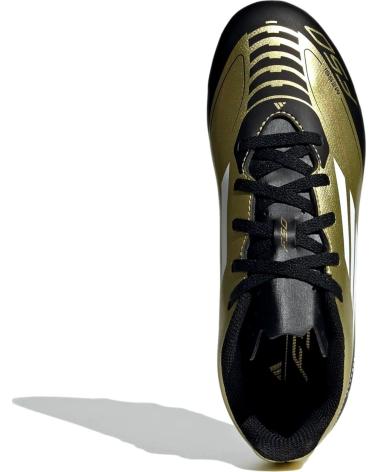 Sportif pour Fille et Garçon ADIDAS CALZADO MARCA MODELO F50 CLUB FX AMARILLO