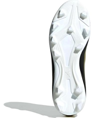 Sportif pour Fille et Garçon ADIDAS CALZADO MARCA MODELO F50 CLUB FX AMARILLO