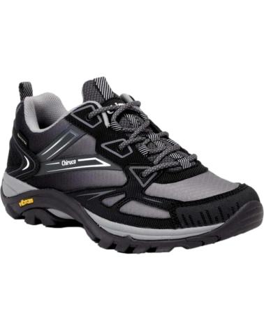 Sportivo per Donna CHIRUCA CALZADO MARCA MODELO ARUBA 13 G NEGRO