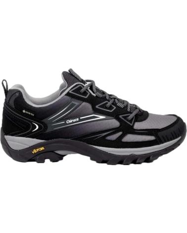 Sportivo per Donna CHIRUCA CALZADO MARCA MODELO ARUBA 13 G NEGRO