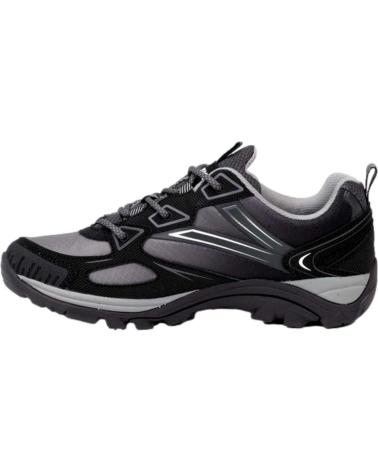 Sportivo per Donna CHIRUCA CALZADO MARCA MODELO ARUBA 13 G NEGRO