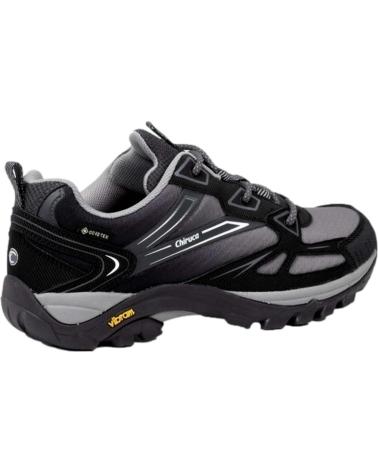 Sportivo per Donna CHIRUCA CALZADO MARCA MODELO ARUBA 13 G NEGRO