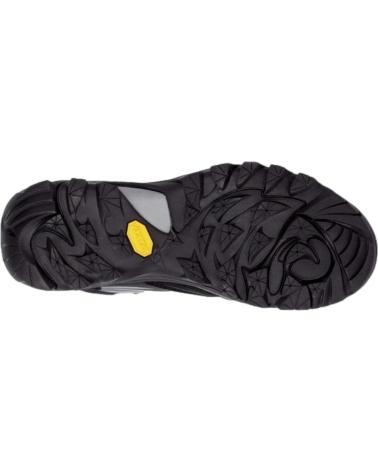 Sportivo per Donna CHIRUCA CALZADO MARCA MODELO ARUBA 13 G NEGRO