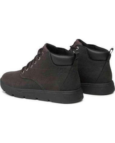 Bottines pour Homme HELLY HANSEN 11738 MARRON OSCURO