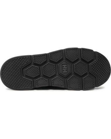Bottines pour Homme HELLY HANSEN 11738 MARRON OSCURO