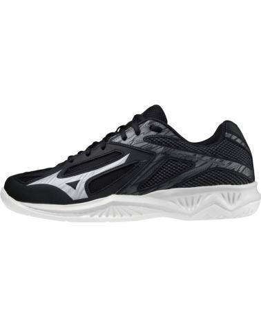 Sportivo per Uomo MIZUNO CALZADO MARCA MODELO THUNDER BLA NEGRO