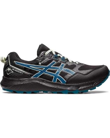 Sportivo-De-Hombre-ASICS-CALZADO-MARCA-MODELO-GEL-SONOMA-7-NEGRO