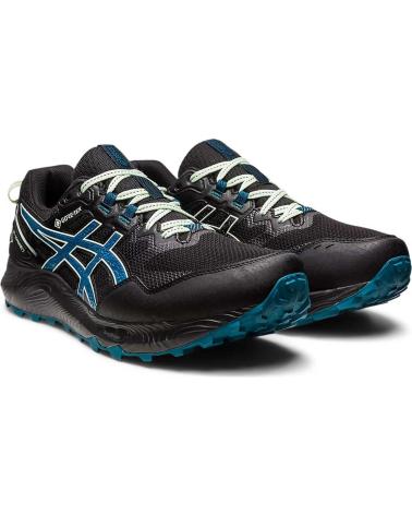 Sportivo-De-Hombre-ASICS-CALZADO-MARCA-MODELO-GEL-SONOMA-7-NEGRO