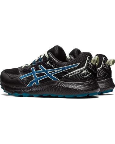 Sportivo-De-Hombre-ASICS-CALZADO-MARCA-MODELO-GEL-SONOMA-7-NEGRO