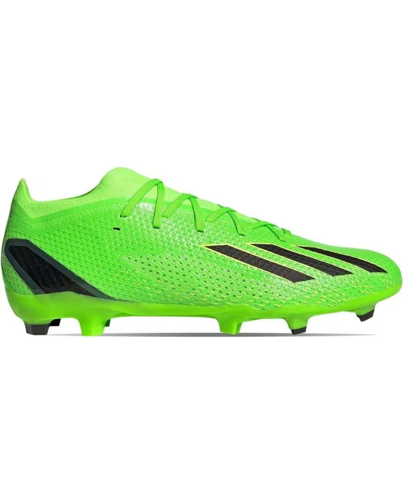Man Trainers ADIDAS CALZADO MARCA MODELO X SPEEDPORT VERDE