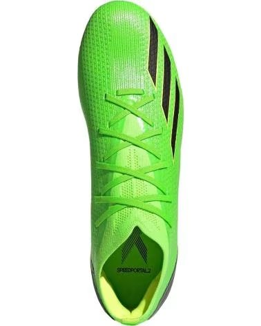 Man Trainers ADIDAS CALZADO MARCA MODELO X SPEEDPORT VERDE
