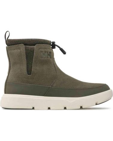 Botins de Mulher HELLY HANSEN BOTINES ADORE BOOT PARA MUJER EN COLOR VERDE