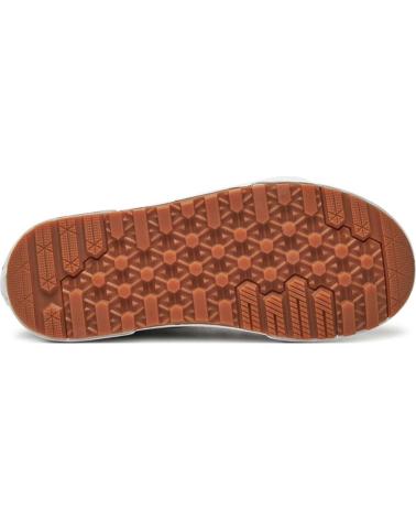Sportivo per Donna e Bambina e Bambino VANS OFF THE WALL ZAPATILLA VANS MTE SK8-HI VN000D2UN421 NEGRO