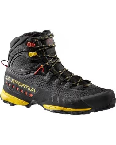 Stiefel für Herren LA SPORTIVA CALZADO MARCA MODELO TXS GT NEGRO