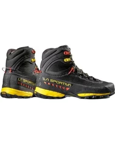 Stivaletti per Uomo LA SPORTIVA CALZADO MARCA MODELO TXS GT NEGRO