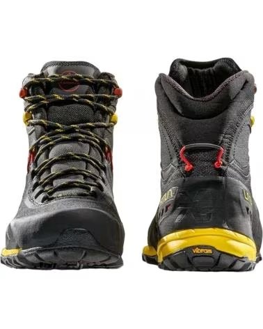 Stivaletti per Uomo LA SPORTIVA CALZADO MARCA MODELO TXS GT NEGRO