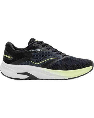 JOMA SPEED MEN 2501 3067 NEGRO